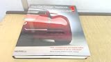 Car Design Yearbook 01: The Definitive Guide to New Concept and Production Cars Worldwide
