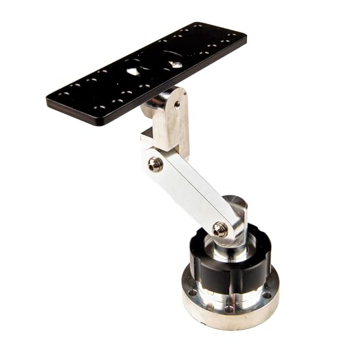 Image of T-H Marine SKLK-SAST-DP Shock Lock Mini Kong W /Arm 3 inch