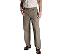 Dickies Men's Relaxed Fit Straight-Leg Duck Carpenter Jean, Desert Sand, 42W x 32L
