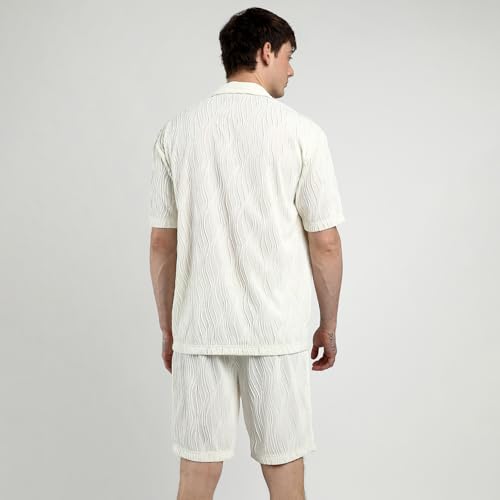 Image of CAHOOT Men Pajama Set