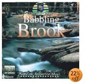 Babbling Brook [Audio CD]