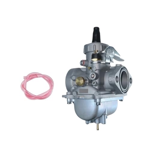 Carburateur 2 temps 125cm3 pour quad et moto cross TS125