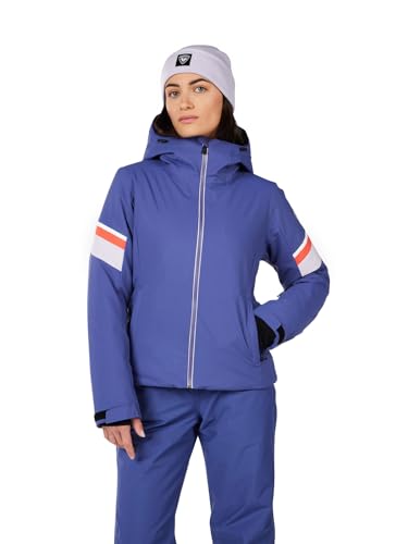 Rossignol Strawpile Jacket L veste de ski chaude pour homme