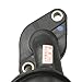 Sprwinautummer 06L115251E Car Oil Pump Oil Inlet Pipe EA888 MK3 1.8/2.0T 06L115251C Replacement for Audi A4 S4 A5 S5 S6 A6 Avant A7 A8 S8 Quattr Q5 2010-2018 FSI CJEB CNCD CYGA CYNB 06L115251AC