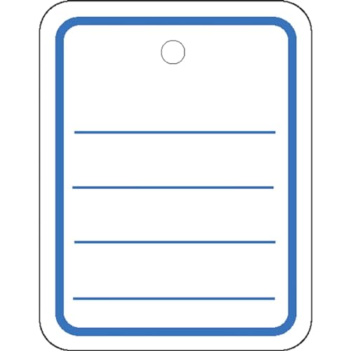 Hy-Ko English Price .25, .50, .75, 1.00, 2.00, 3.00, 4.00, 5.00 Price Labels Vinyl 5.25 in. H x 9 in. W