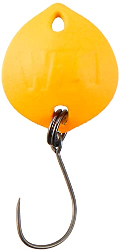 ロブルアー(Rob Lure) バベル WZ (BABEL WZ) 1.2g #5 凸ポングロー 1枚目