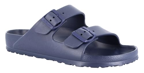 Grunland Ciabatta in Eva da Uomo | Dato CI3103 Blu
