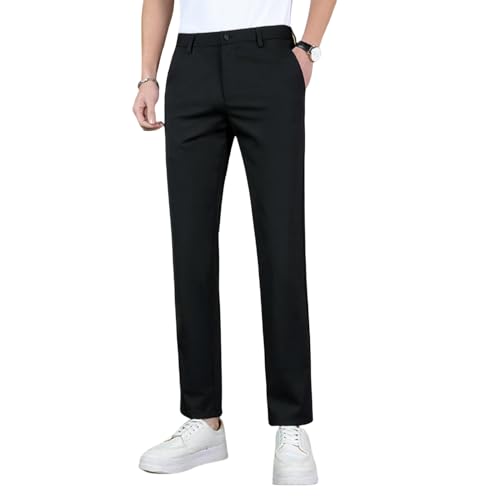 Pantalon d'été mince respirant homme fini la transpiration en style décontracté