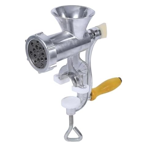 VIFERR Hachoir à Viande Manuel Cover