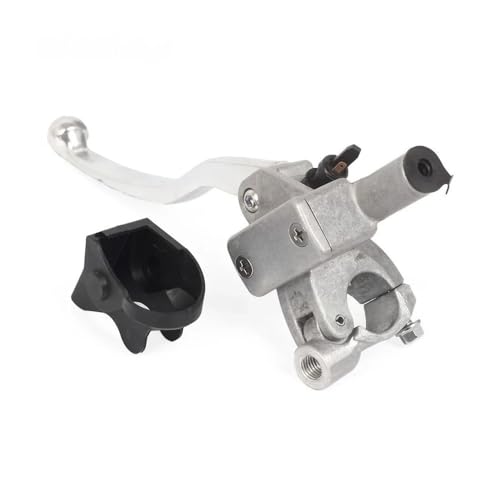 Kit levier embrayage hydraulique moto et maitre-cylindre pour pit bike