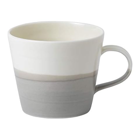 Royal Doulton Coffee Studio 40032915 Mug Small 265ml, Multi, Porcelain Cover