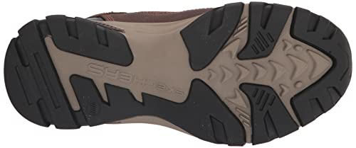 Skechers 204482/204482Ww Chocolate 10 #TOP3