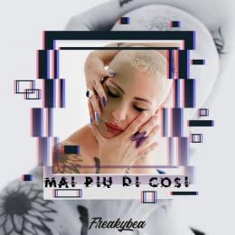 🎤💬 Le interviste di Supermarket ✨ Oggi con noi: Freakybea con Mai piu&rsquo; di cos&igrave;