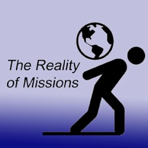 10 Causes of Missionary failure