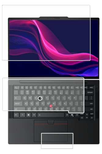 [3�_�Z�b�g(���+�^�b�`�p�b�h+�L�[�{�[�h�J�o�[)] ClearView Lenovo ThinkPad T14s Gen 7 2026�N���f�� 14�C���`�p �R�� �R�E�C���X �h�w�� �t�� �ی� �t�B���� ���{��