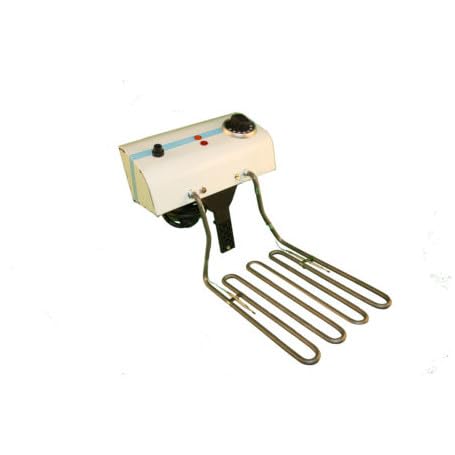 CubetasGastronorm ®- Resistencia Freidora Cabezal 2900W F6 para movilfrit - P 907022