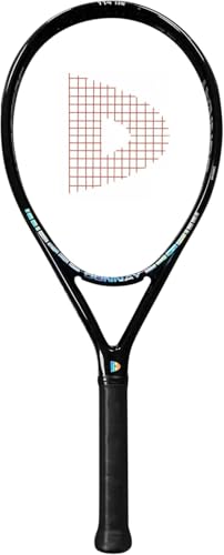 Donnay Superlite 114 Unibody Strung 16x19 Tennis Racquet – T...