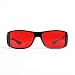 TrueDark Twilight Sleep Hacking Fitovers Blue Light Blocking Glasses - Protect Your Eyes from Harmful Junk Light