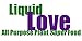 Liquid Love Plant Food by GS Plant Foods- All Purpose Plant Fertilizer (1 Gallon) - Liquid Fertilizer for Herb Gardens, House Plants, Vegetables, Fruit Trees, Lawns & Shrubs