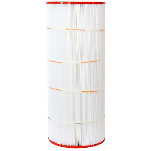Pleatco PAP100-EC Pool Filter Cartridge Replacement for Unicel: C-9410, Filbur: FC-0686, OEM Part...
