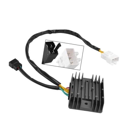 Régulateur redresseur pour RSV4 1000 et Tuono V4 pièce B043488