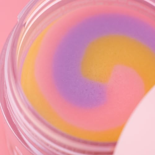 Essence Gommage Pour Les Lèvres Lip Swirl Sugar Scrub - vue 9