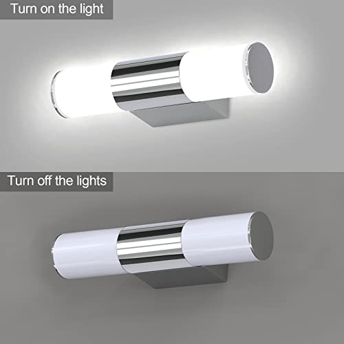 Lámparas de tocador modernas Marca HORKEY (3)