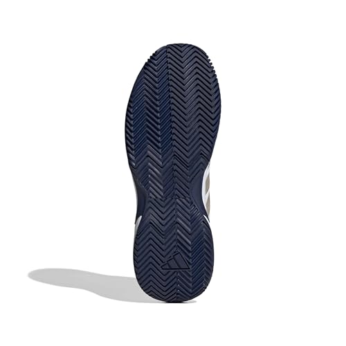 Image of adidas Men's Gamecourt 2 Tennis Shoes
