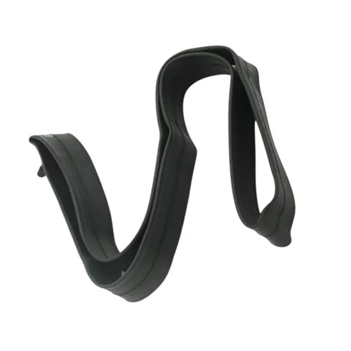 Cámara de bicicleta de montaña 20x1,95 ideal para rutas e imprevistos en ruta