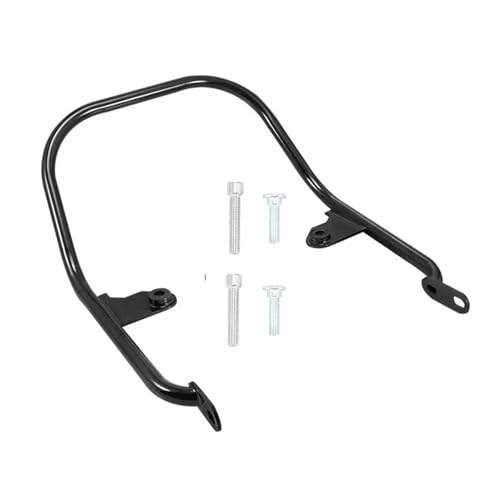Barras de sujeción para moto Kawasaki Z900RS 2018-2025 asideros traseros