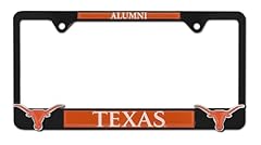 Alumni 3D Black Frame