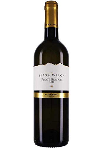 Preisvergleich Produktbild Elena Walch Pinot Bianco Selezione DOC - 2018