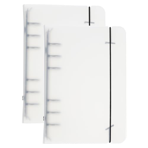 Protège-Cahier A6 pour organiser votre journal intime ou pro