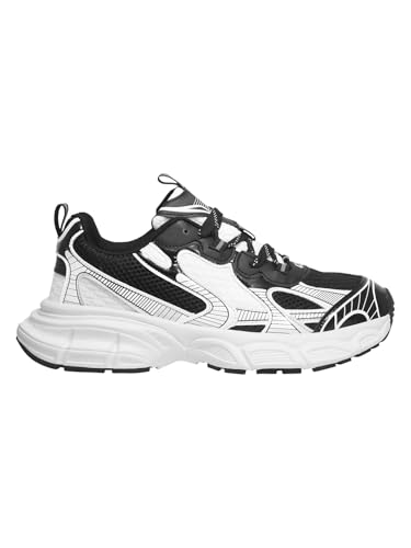 Image of The White Pole Casual Trandy Classy Comfortable Lightweight Sneakers Shoes for Mens and Boys