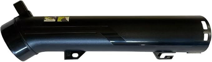 Upper Tube Replacement for Ryobi 40V Leaf Vacuum Vac-Attack RY40405 RY40405VNM - Compatible with Ryobil OEM Part 205108001