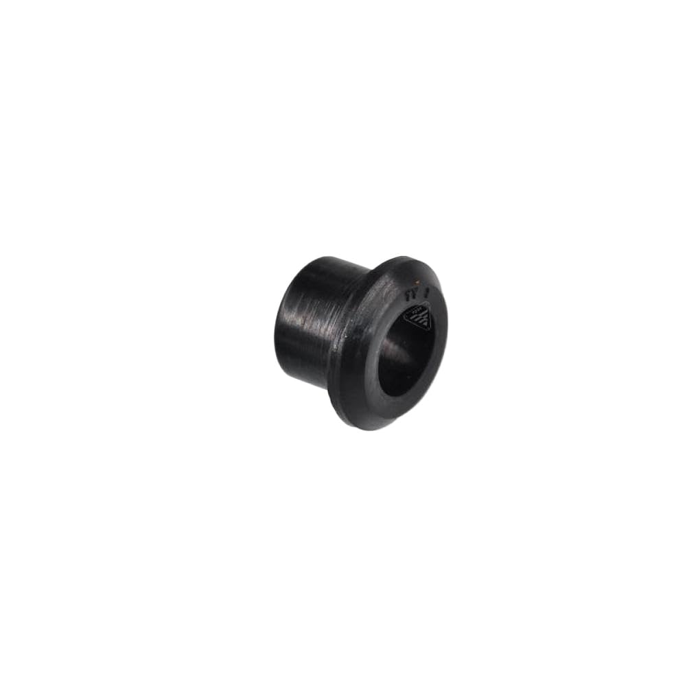 Junta de manguito de goma amortiguador de tornillo de Base de tubo de mango Compatible con VOGE 500 CU 525 R 650 300 AC DS