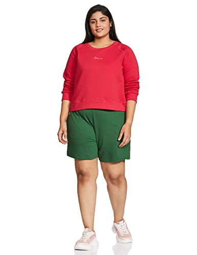 Image of Amazon Brand - Symbol Women's Knit Shorts