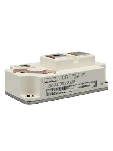 Fusible du module thyristor SCR 200GA1702SE3256 cartouche protection variateur de vitesse