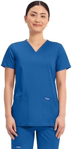 Cherokee Women's V-neck Top