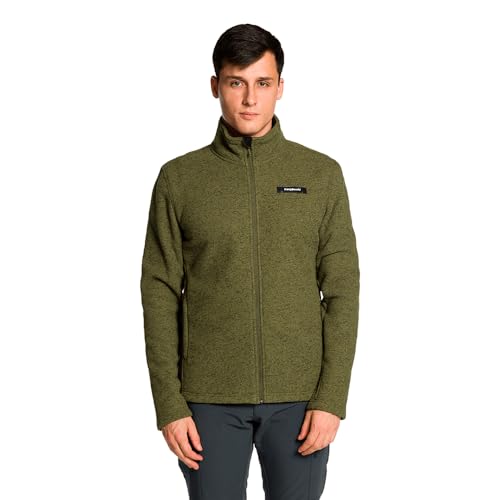 Veste de randonnée Trangoworld Auritz Jacket M pour homme adepte de trekking