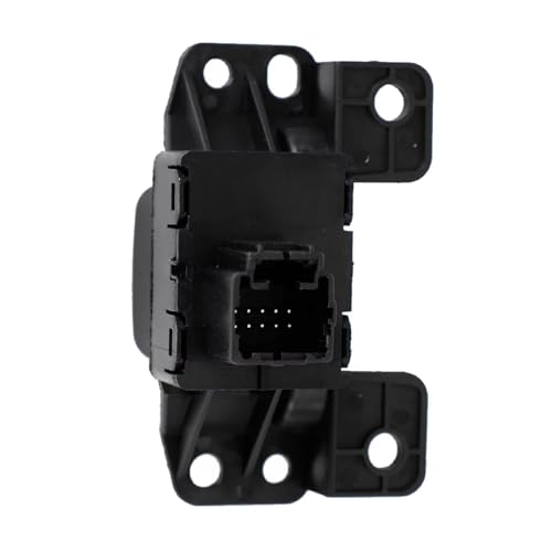 Boton freno mano electrico Jeep Cherokee para viajes seguros en montana 5