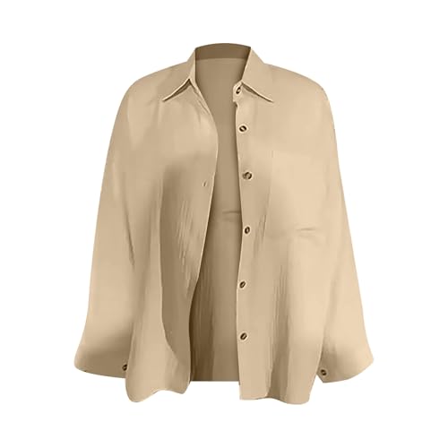 Women's Long Sleeve Blouse Comfortable Elegant Fit for All Occasions Casual Style Batwing Design Versatile2