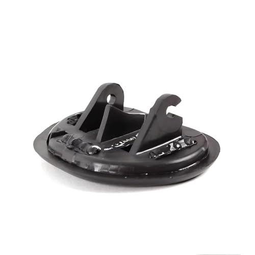 Capuchon buse lave-phare gauche pour BMW Z4 E85 E86 2003-2008 - 4
