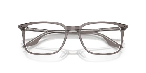 Image of Ray-Ban Unisex Rx5421 Rectangular Prescription Eyewear Frames