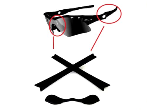 Image of GALAXYLENSE Galaxy Replacement Lenses For Oakley Radar Path Multi Selection...