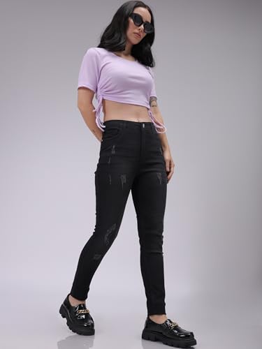 Image of Freehand Women Jeans