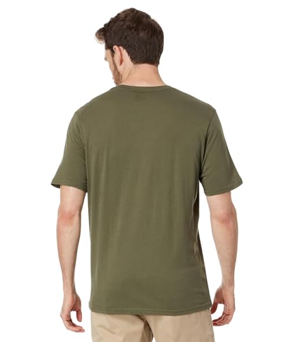 Image of Oakley Mens O Bark 2.0 T-Shirt