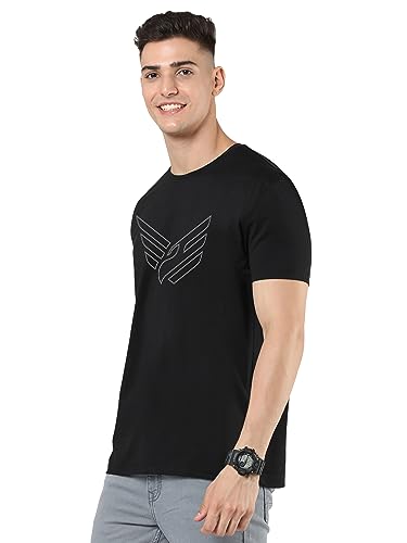 Image of STELLERS Mens Round Neck Tshirt