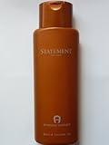 500ml Bath & Shower Gel Etienne Aigner Statement For Man Bath & Shower Gel 500 ml