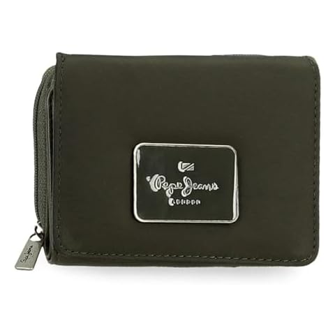 Portefeuille Pepe Jeans Christine Cover